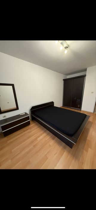 Дава се под наем Двустаен апартамент в Пловдив, Център - 75 кв.м за 499.8 € - Снимка #5