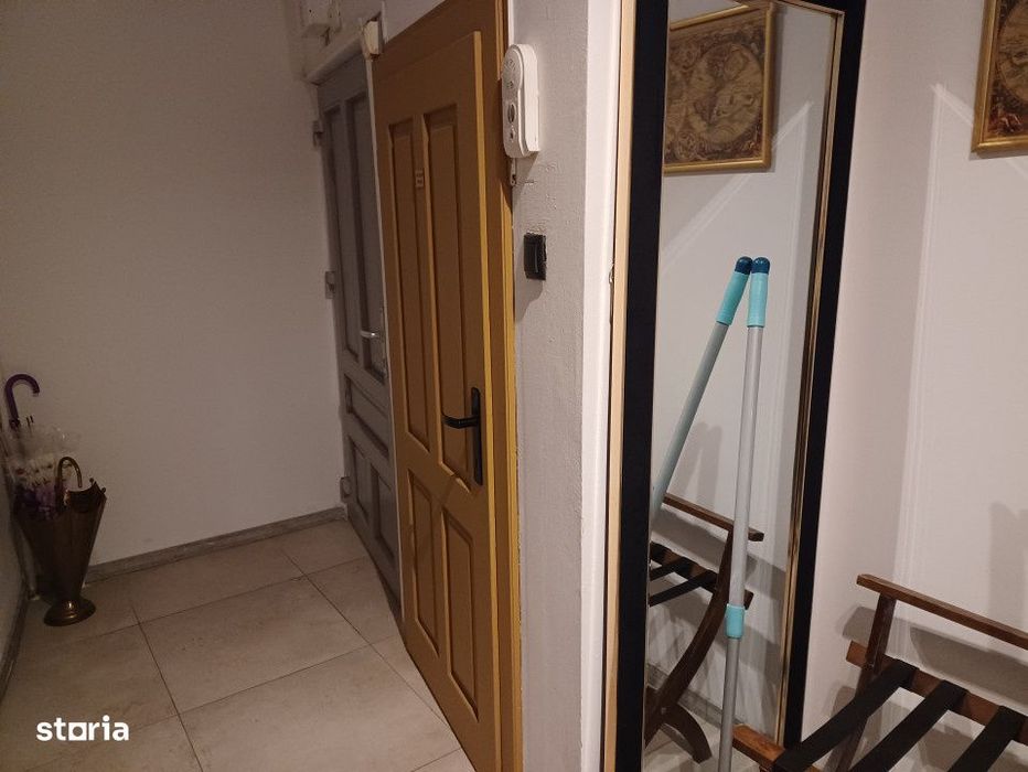 Apartament in casa declarata Monument Istoric
