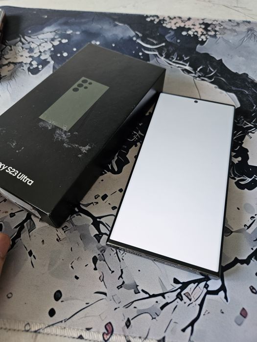 Samsung Galaxy S23 Ultra 256GB