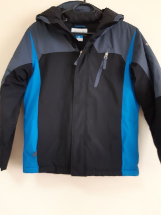 Geacă Columbia copii 10-12 ani