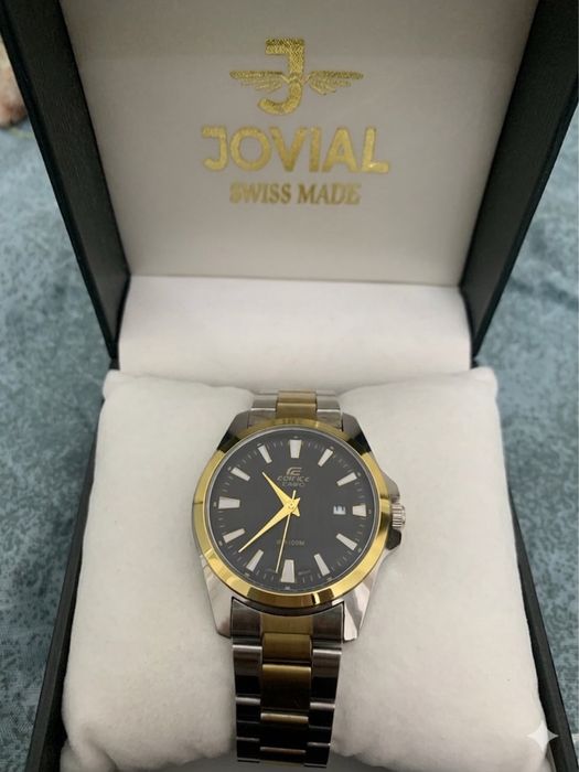 Часы для рук casio