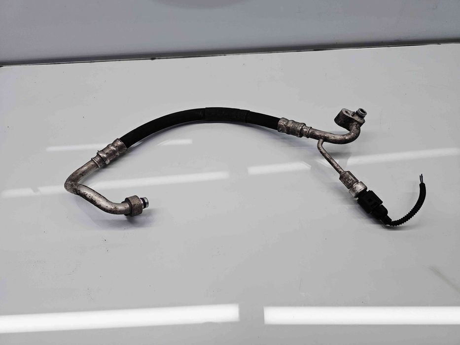 Conducta AC Volkswagen Touran II (1T3) [Fabr 2010-2015] OEM 1.6 TDI CA