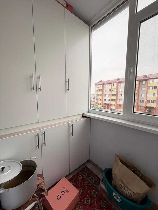 Продам 2 комнатную квартиру