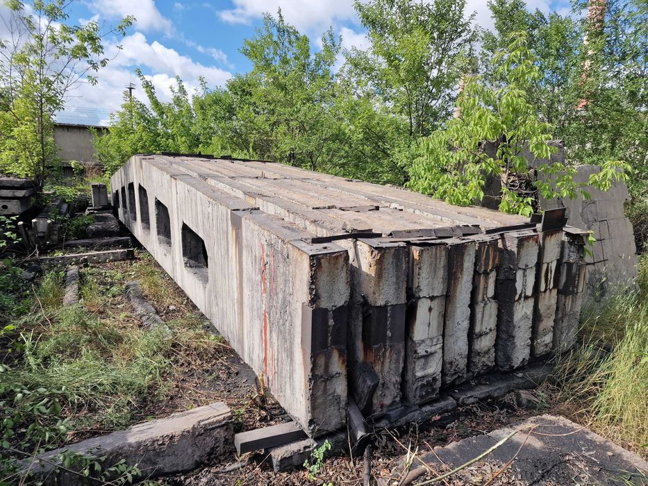 Продам Балки БДР-12 (б\у)