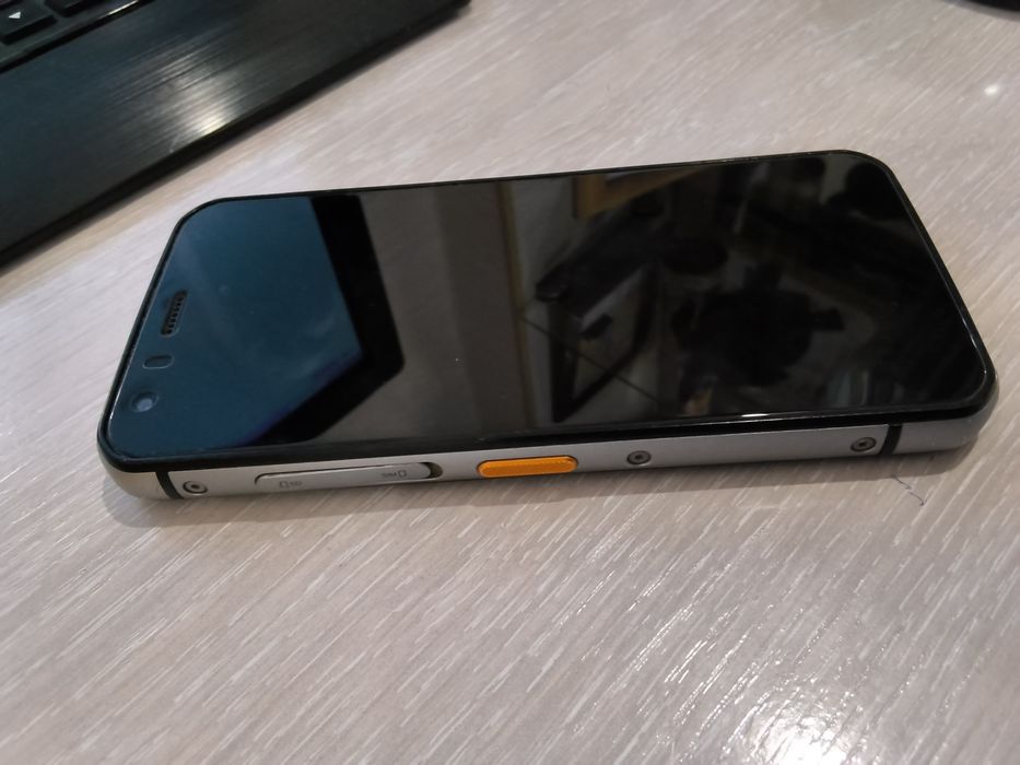 Андроид CAT s65pro