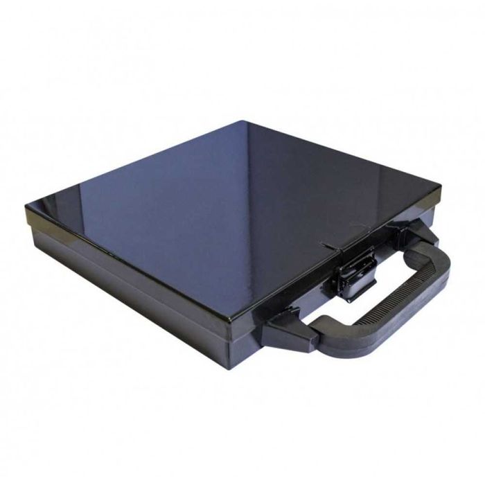 Професионален комплект свредла за метал Rockforce 99 части