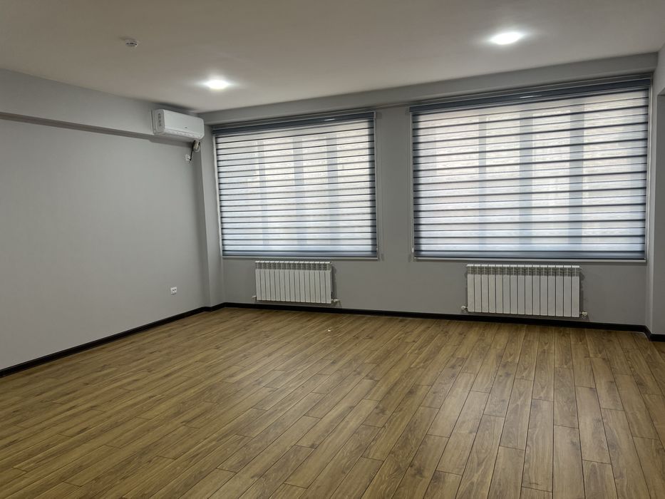 Аренда помещения под ОФИС с новым ремонтом первая линия