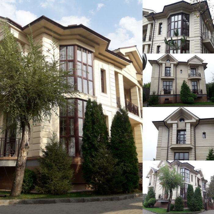 Монтаж и продажа водостока.