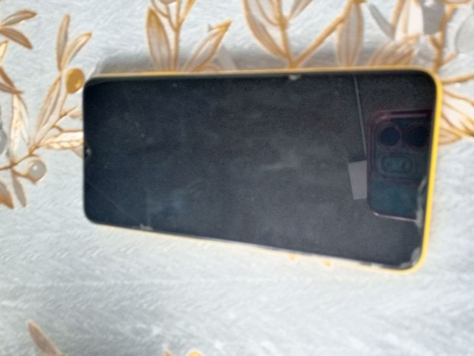 Poco m3. 128 gb.
