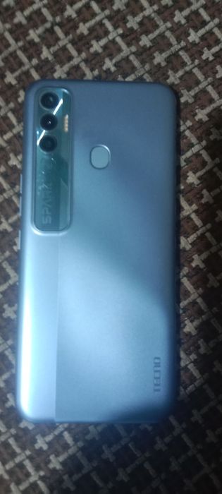 Texno  spark  7pro4/64 сотилади