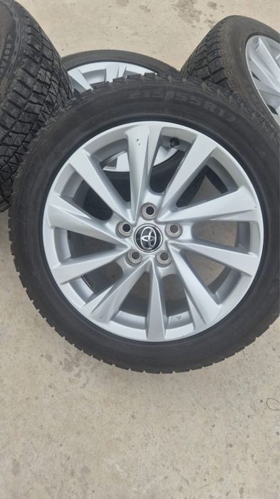 Всесезонные шины