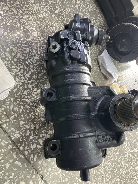 Гур камаз евро шнкф