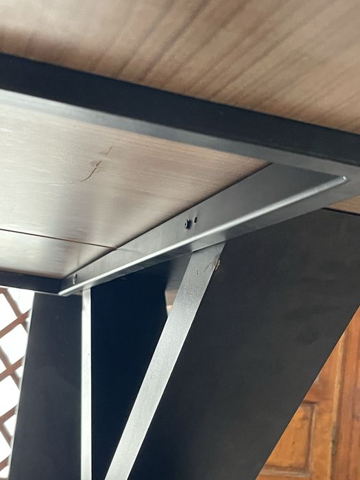 Birou dublu in stare buna