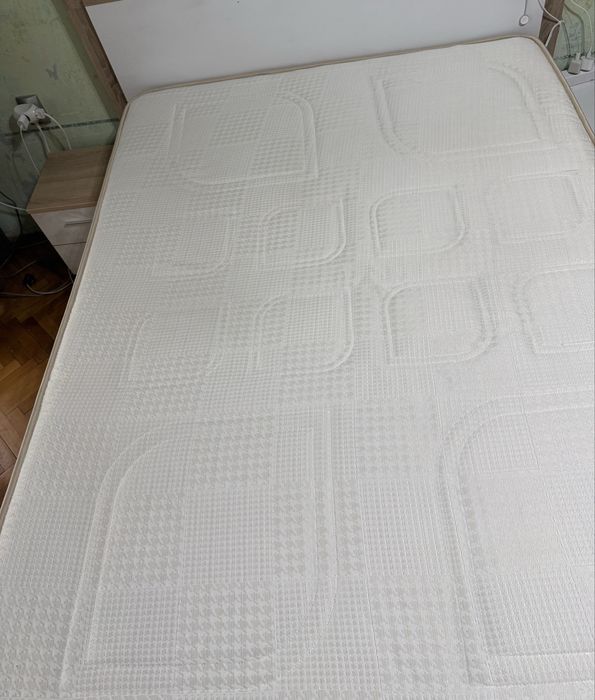 Матрак и подматрачна Сенатор