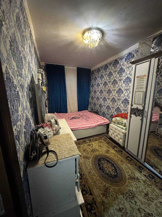 Себзор метро Гафур Гулям 3 хона квартира сотилади!