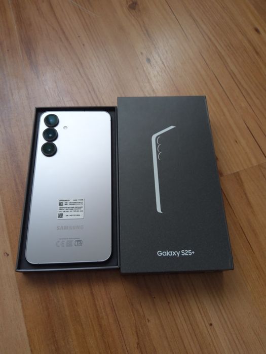 Samsung S25 Plus 512gb 5G