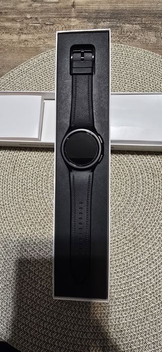 Samsung  Galaxy watch GT 6 Classic
