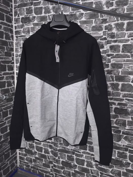 Nike Tech мъжки екип