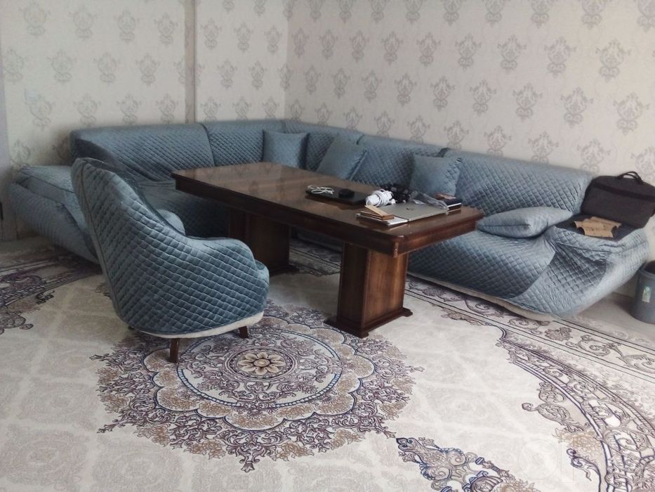 Срочно продам квартиру