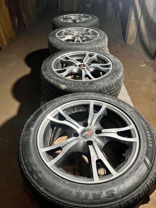 Продам Шины