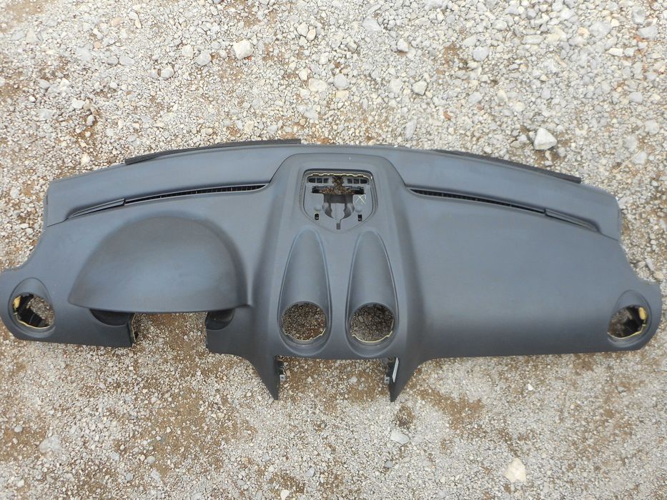 Табла табло арматурни от Мерцедес