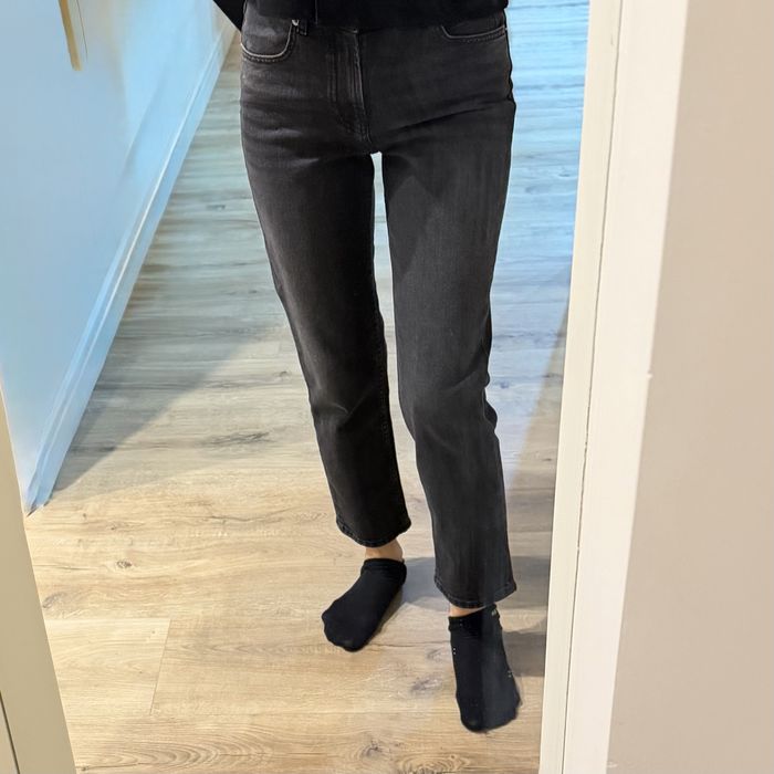 Джинсы Massimo Dutti