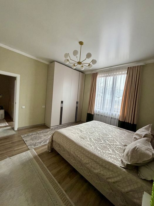 Продам дом в Кыргауылды