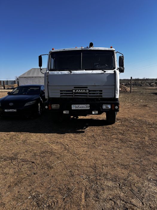 Камаз сатылады 3 млн