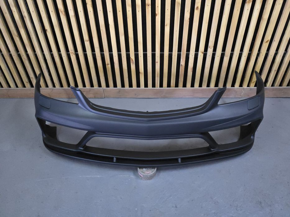 Mercedes W221 PRIOR DESIGN