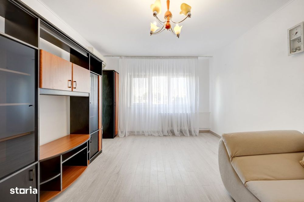 Apartament 2 camere - Colentina, Rascoala 1907, decomandat, 1986 / 0%