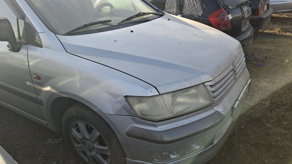 Продам машину митсубиси спейс вагон