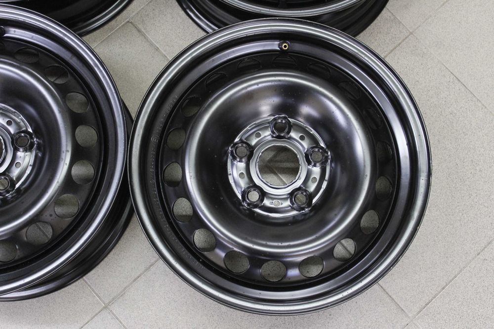 Джанти 15"  VW Caddy, Golf