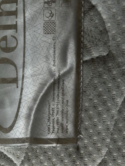 Матрас,160*200 б/у