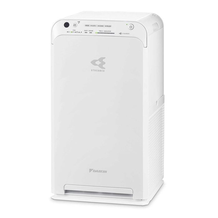 Воздухоочиститель Daikin MC55WVM | До 82 м² | 330 м³/ч | HEPA