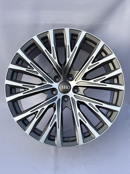 20/5х112 ауди комплект дисков