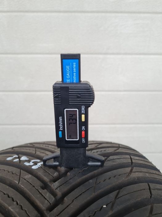 Ясвсезонни гуми 2 броя MAXXIS Premitra 255 45 R20 дот 3523