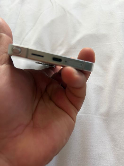 Samsung S25 Ultra 512gb Moje i Barter