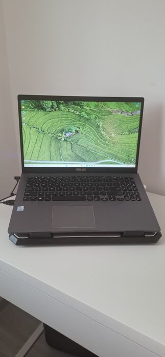 Asus VivoBook X509FA