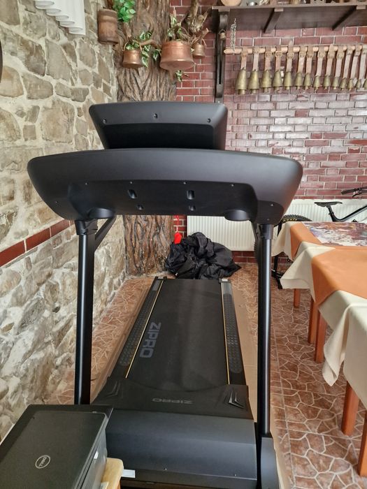 Бягаща пътека Zipro Dream Gold