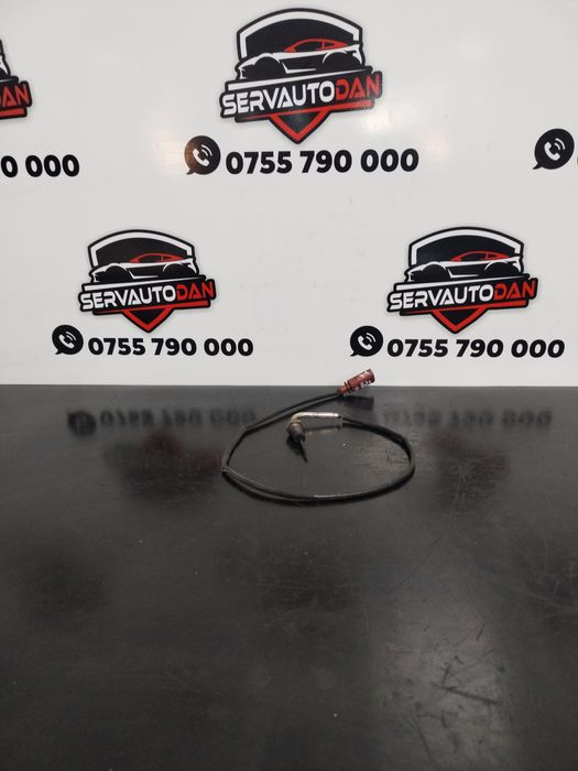 senzor temperatura gaze  volkswagen sharan (2010-2020) [7n] 2.0 motori