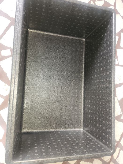 Cutii termoizolante/ Termoboxuri