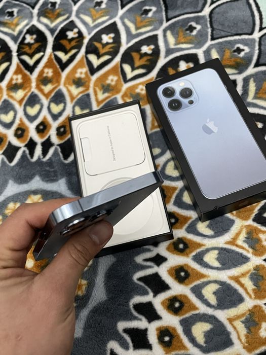 айфон 13 про в идеале