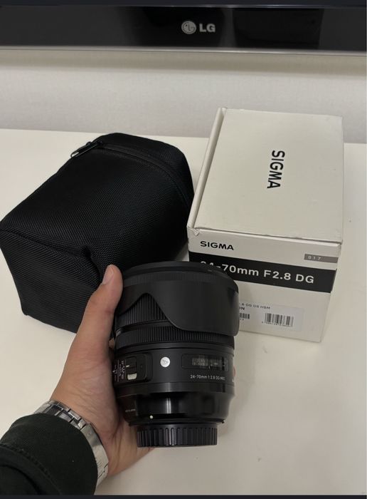 Продам комлект canon rp