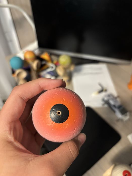 tama quad kendamas