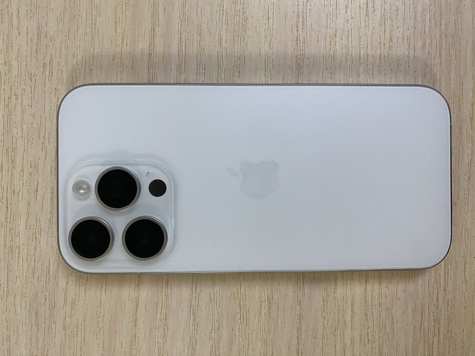 Iphone 16 pro емкость 90 128 гб