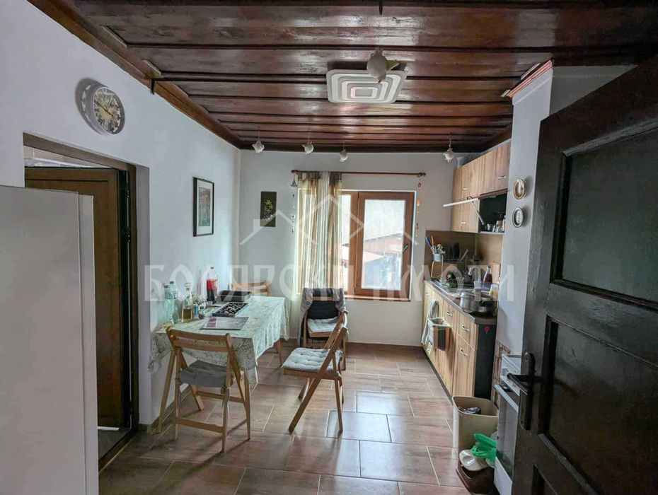 Прекрасна къща в село Тодювци