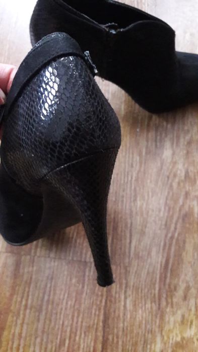 Боти Next 37.5/38н.