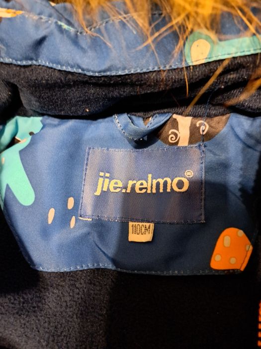 Продам зимний комбинезон