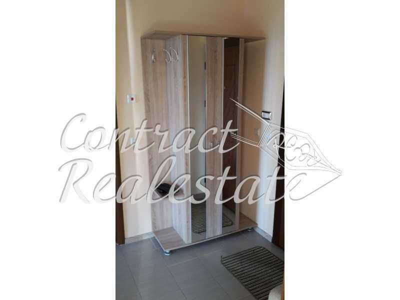 Дава се под наем Двустаен апартамент в Варна, Бриз - 70 кв.м за 510 € - Снимка #6