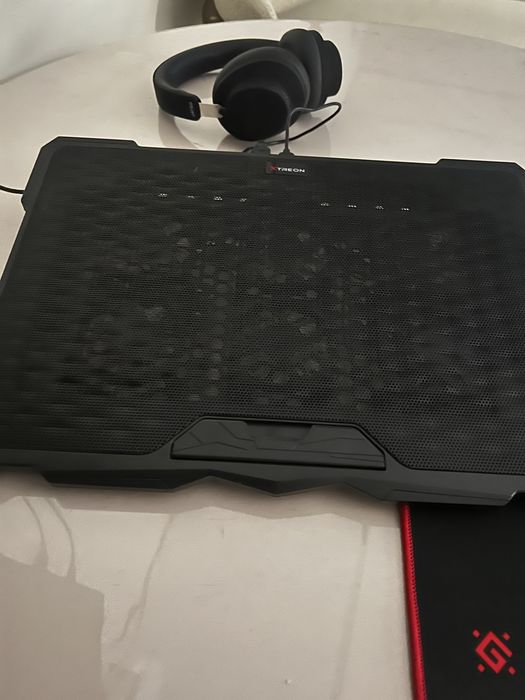 Игровой ноутбук Acer Nitro.
